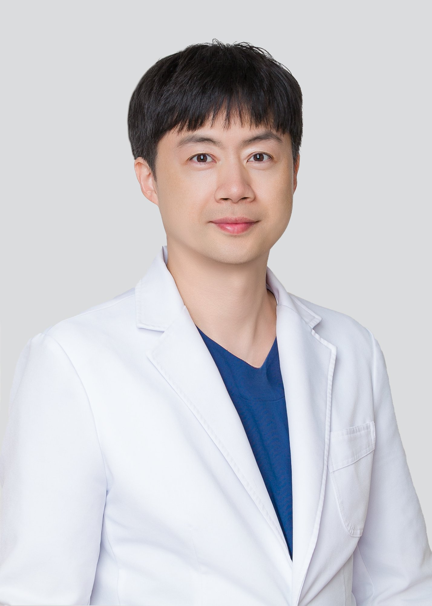 Dr. Minbo Shim